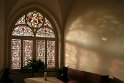 gotisch raam