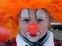 Kees de Bruijn 04 Carnaval clown